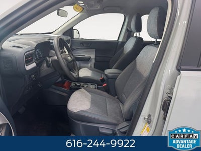 2023 Ford Maverick XLT 2.0 Liter EcoBoost Turbocharged AWD