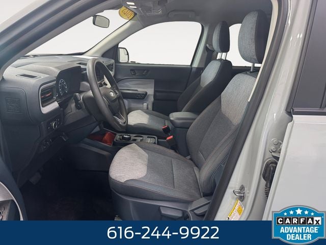 2023 Ford Maverick XLT 2.0 Liter EcoBoost Turbocharged AWD