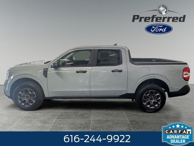 2023 Ford Maverick XLT 2.0 Liter EcoBoost Turbocharged AWD
