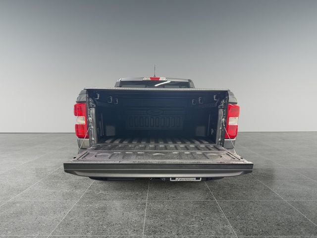 2022 Ford Maverick Lariat 2.0 Liter EcoBoost Turbocharged Crew Cab AWD