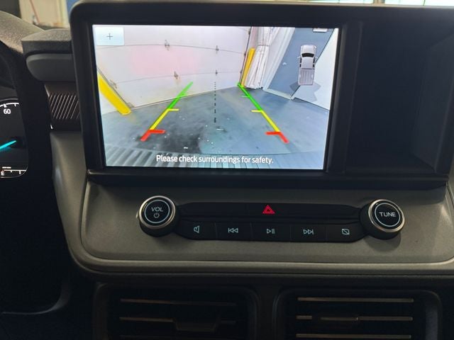 2022 Ford Maverick Lariat 2.0 Liter EcoBoost Turbocharged Crew Cab AWD