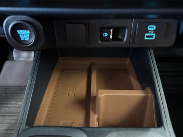 2022 Ford Maverick Lariat 2.0 Liter EcoBoost Turbocharged Crew Cab AWD