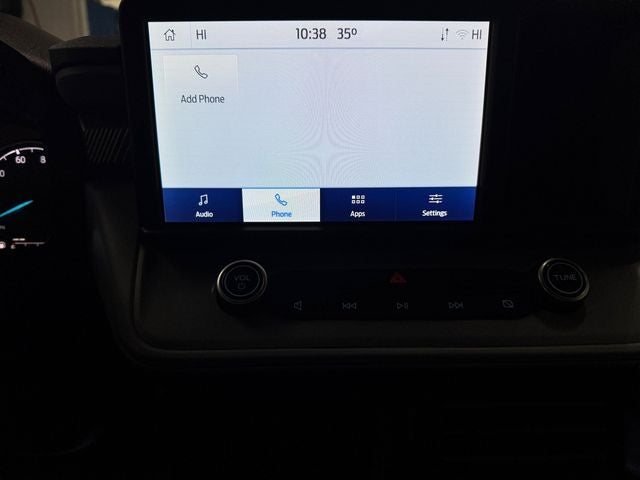 2022 Ford Maverick Lariat 2.0 Liter EcoBoost Turbocharged Crew Cab AWD