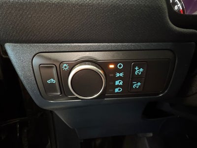 2022 Ford Maverick Lariat 2.0 Liter EcoBoost Turbocharged Crew Cab AWD