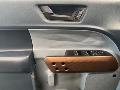 2022 Ford Maverick Lariat 2.0 Liter EcoBoost Turbocharged Crew Cab AWD