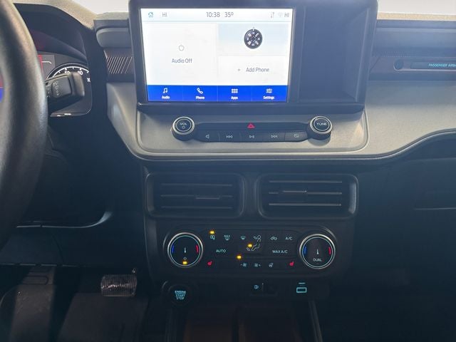 2022 Ford Maverick Lariat 2.0 Liter EcoBoost Turbocharged Crew Cab AWD