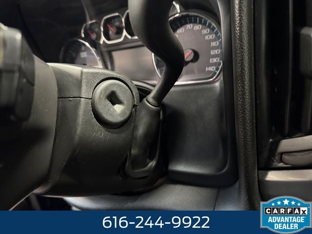 2017 Chevrolet Silverado 1500 LT LT1