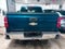 2017 Chevrolet Silverado 1500 LT 5.3 Liter V8 EcoTec3 Crew Cab 4WD