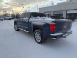 2015 Chevrolet Silverado 1500 High Country 6.2 liter V8 EcoTec3 Crew Cab 4WD