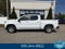 2022 Chevrolet Silverado 1500 LTD LT 5.3 Liter V8 EcoTec3 Crew Cab 4WD