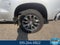 2022 Chevrolet Silverado 1500 LTD RST 5.3 Liter V8 EcoBoost Crew Cab 4WD