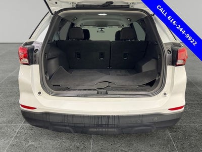 2022 Chevrolet Equinox LS 1.5 Liter AWD