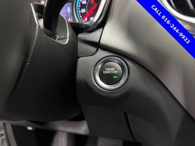 2022 Chevrolet Equinox LS 1.5 Liter AWD