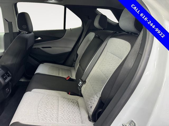 2022 Chevrolet Equinox LS 1.5 Liter AWD