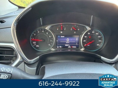 2020 Chevrolet Equinox LT 1.5 Liter FWD