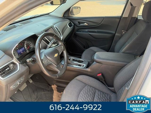 2020 Chevrolet Equinox LT 1.5 Liter FWD