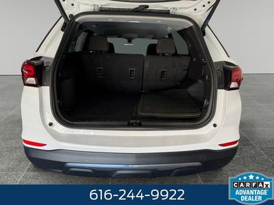 2024 Chevrolet Equinox LT 1.5 Liter FWD