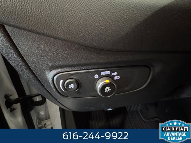 2024 Chevrolet Equinox LT 1.5 Liter FWD