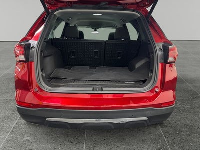 2024 Chevrolet Equinox LT 1.5 Liter FWD