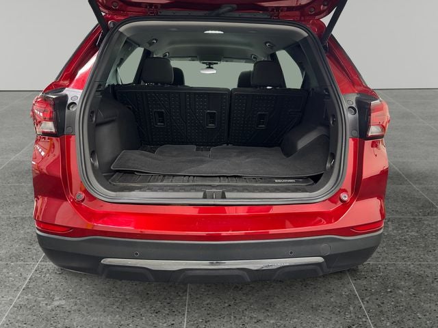 2024 Chevrolet Equinox LT 1.5 Liter FWD