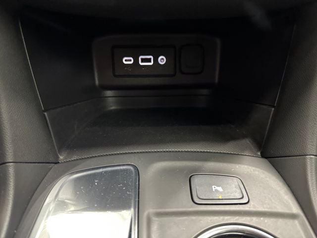 2024 Chevrolet Equinox LT 1.5 Liter FWD