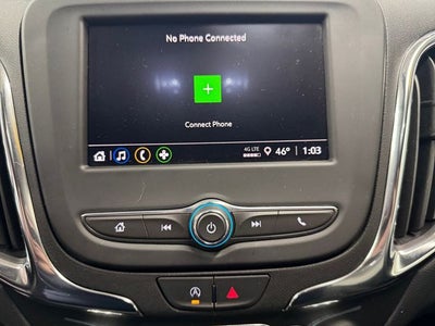 2024 Chevrolet Equinox LT 1.5 Liter FWD