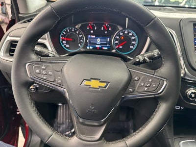 2024 Chevrolet Equinox LT 1.5 Liter FWD