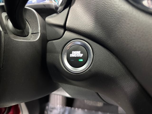 2024 Chevrolet Equinox LT 1.5 Liter FWD