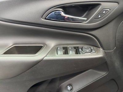 2024 Chevrolet Equinox LT 1.5 Liter FWD