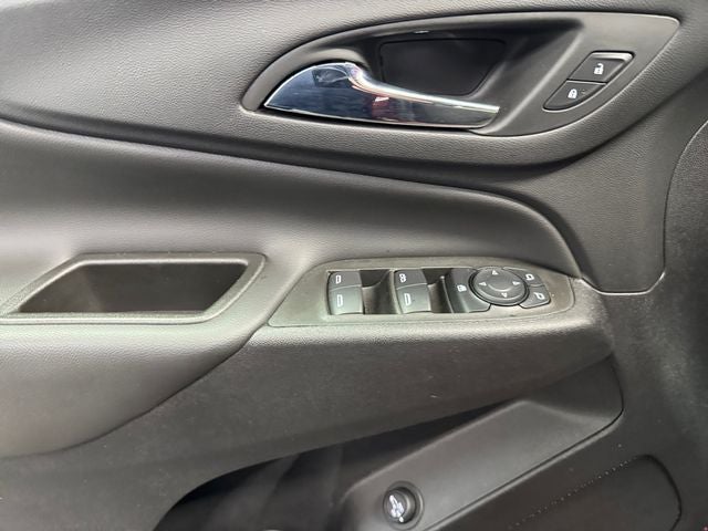 2024 Chevrolet Equinox LT 1.5 Liter FWD