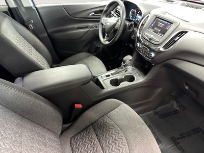 2024 Chevrolet Equinox LT 1.5 Liter FWD