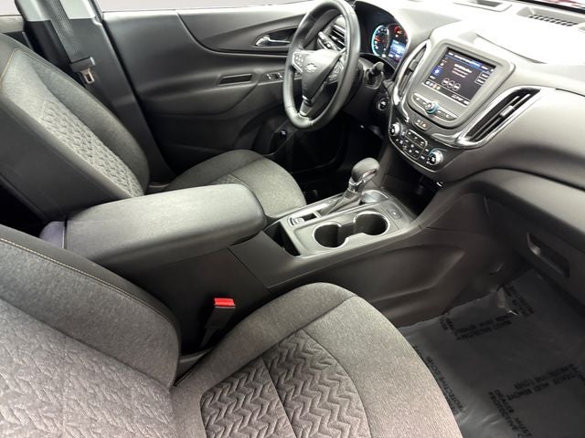 2024 Chevrolet Equinox LT 1.5 Liter FWD