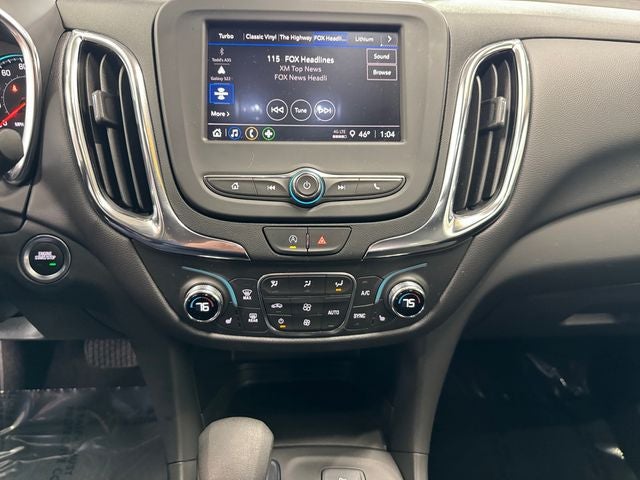 2024 Chevrolet Equinox LT 1.5 Liter FWD