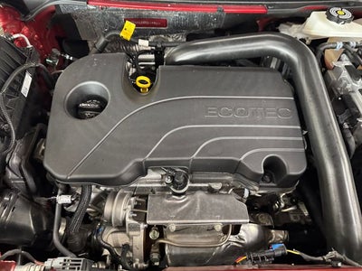 2024 Chevrolet Equinox LT 1.5 Liter FWD