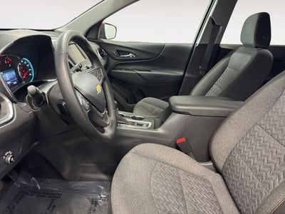 2024 Chevrolet Equinox LT 1.5 Liter FWD