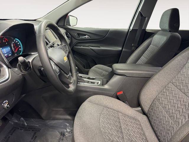 2024 Chevrolet Equinox LT 1.5 Liter FWD