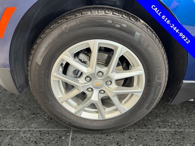 2022 Chevrolet Equinox LT 1.5 Liter FWD