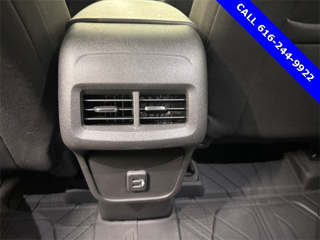 2022 Chevrolet Equinox LT 1.5 Liter FWD