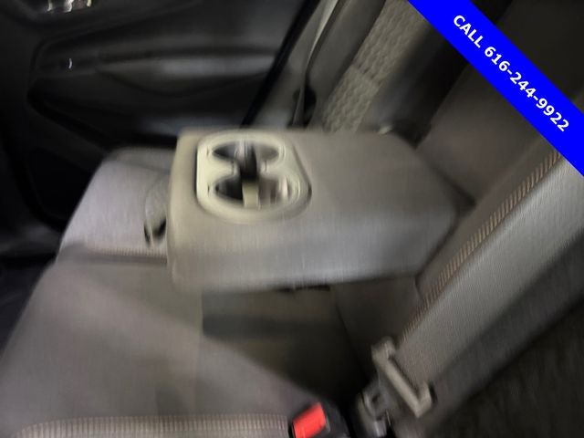 2022 Chevrolet Equinox LT 1.5 Liter FWD