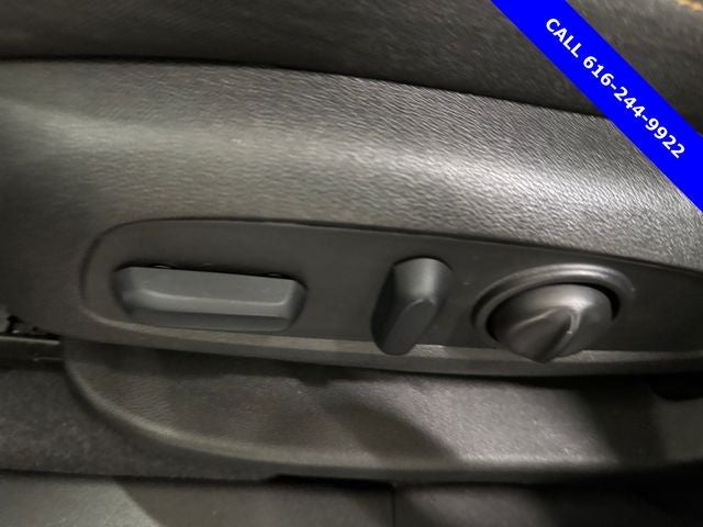 2022 Chevrolet Equinox LT 1.5 Liter FWD