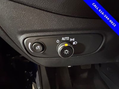 2022 Chevrolet Equinox LT 1.5 Liter FWD