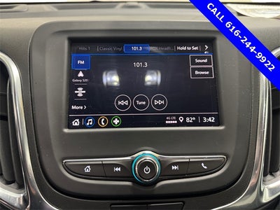 2022 Chevrolet Equinox LT 1.5 Liter FWD