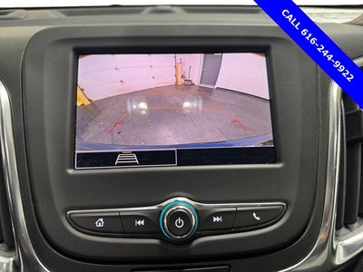 2022 Chevrolet Equinox LT 1.5 Liter FWD