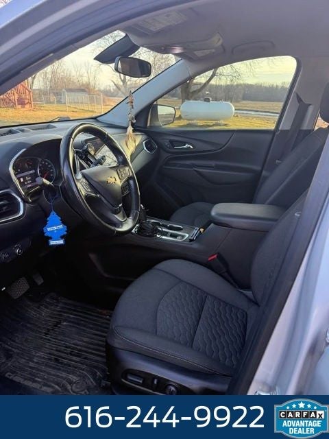 2019 Chevrolet Equinox LT 1.5 Liter AWD