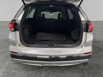 2022 Chevrolet Equinox RS 1.5 Liter AWD