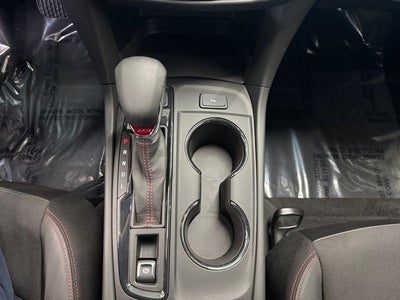 2022 Chevrolet Equinox RS 1.5 Liter AWD