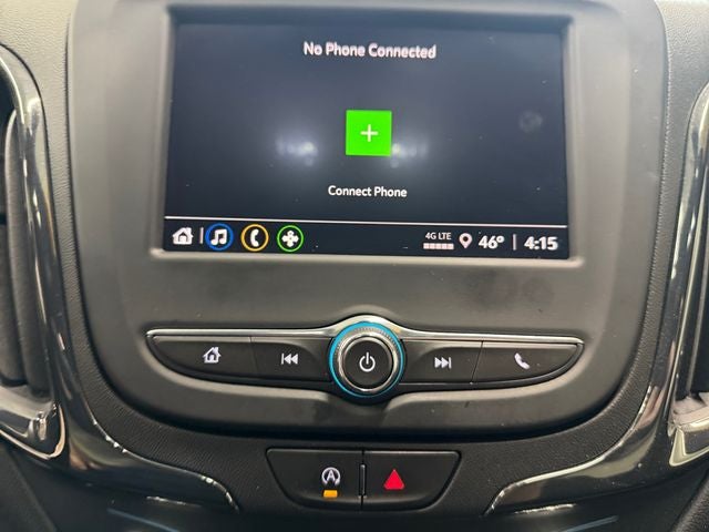 2022 Chevrolet Equinox RS 1.5 Liter AWD