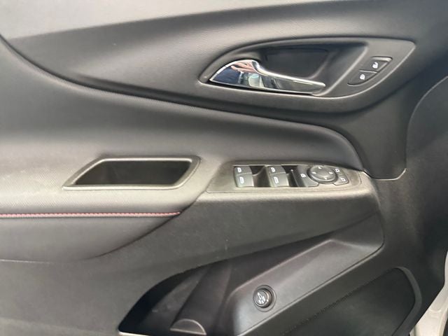 2022 Chevrolet Equinox RS 1.5 Liter AWD