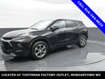 2023 Chevrolet Blazer LT 2.0 Liter Turbocharged AWD