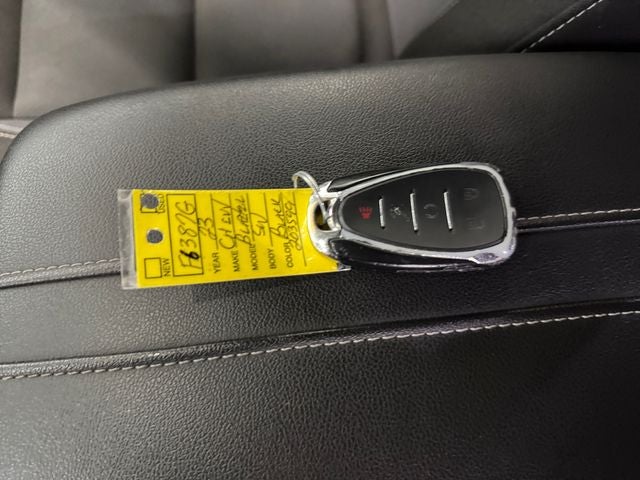 2023 Chevrolet Blazer LT 2.0 Liter Turbocharged AWD